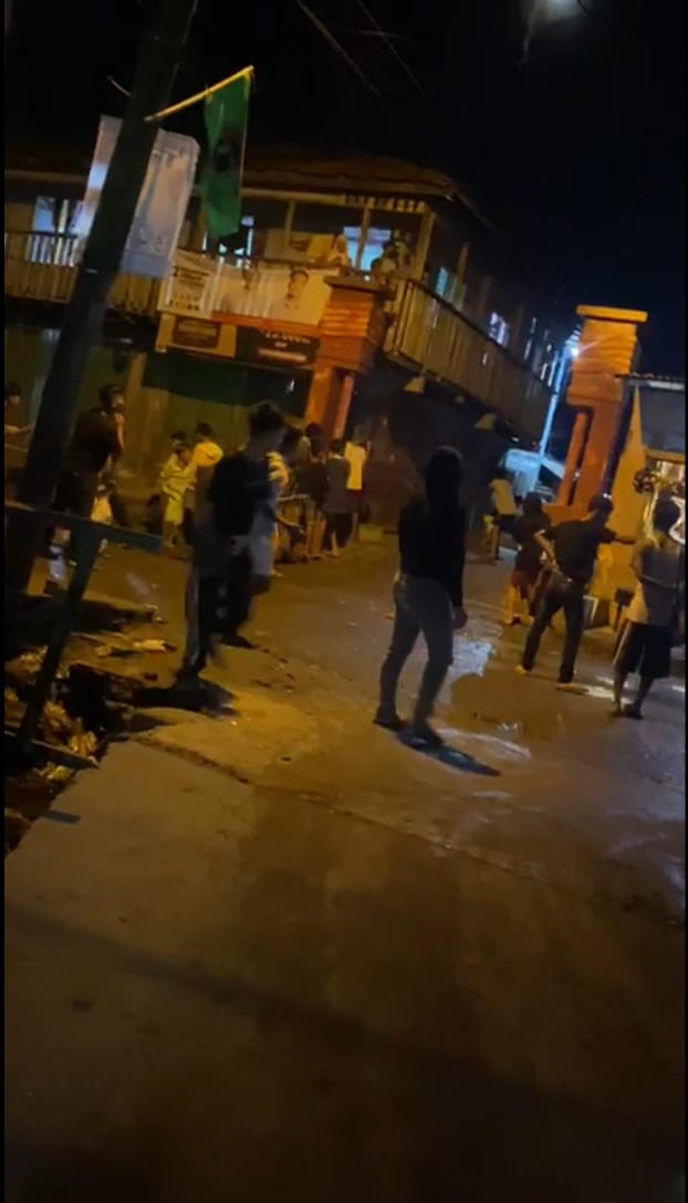 Subuh Keliling, Wakapolda Sumut : Angka Kejahatan Menurun