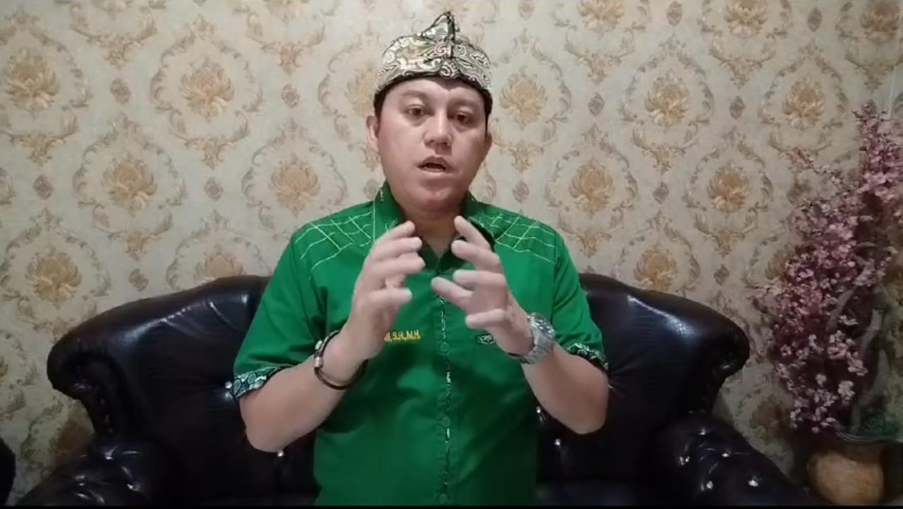 Narkoba Hingga Kurangnya Pengawasan Orang Tua Menjadi Penyebab Tawuran Kerap Terjadi Di Belawan