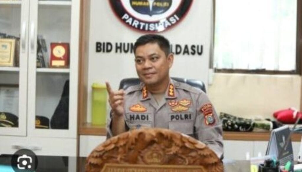 Polda Sumut Selidiki Tawuran Tewaskan Remaja Di Belawan