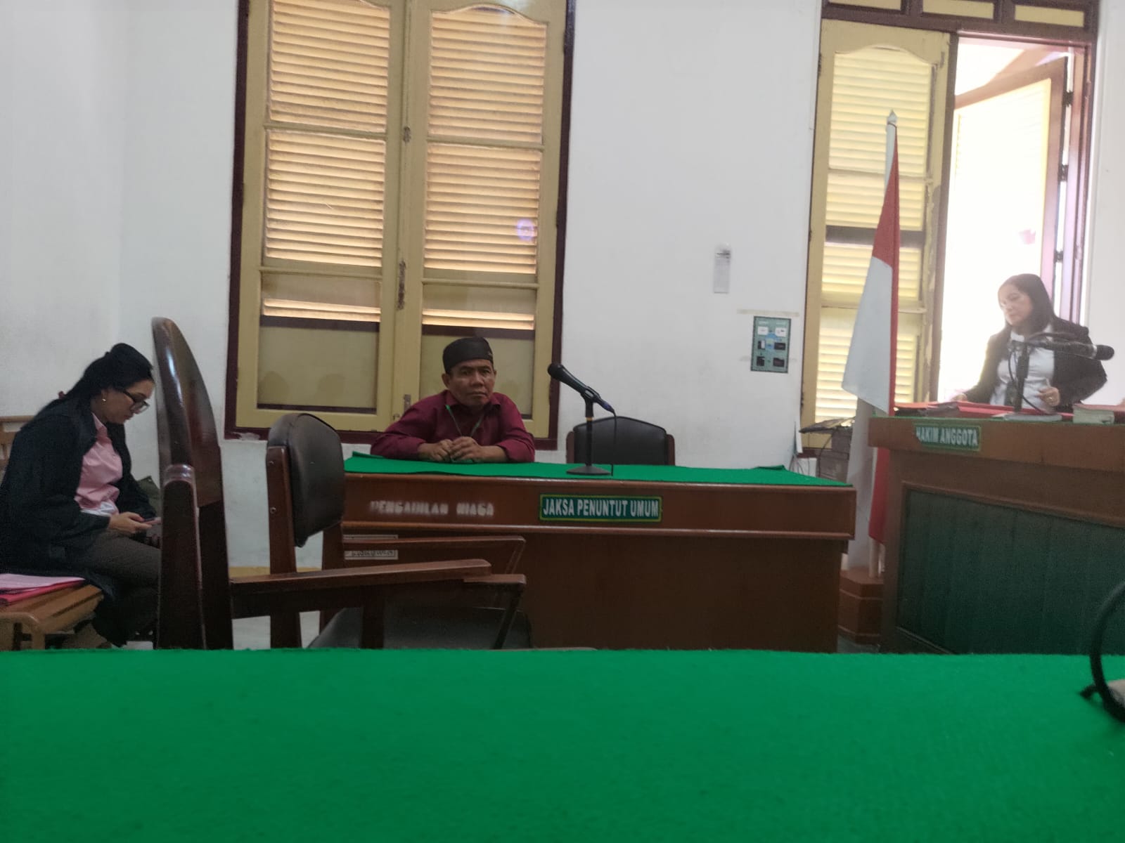 Penetapan Tersangka Penganiayaan sesuai Prosedur, Polda Sumut : Kita Bekerja Profesional