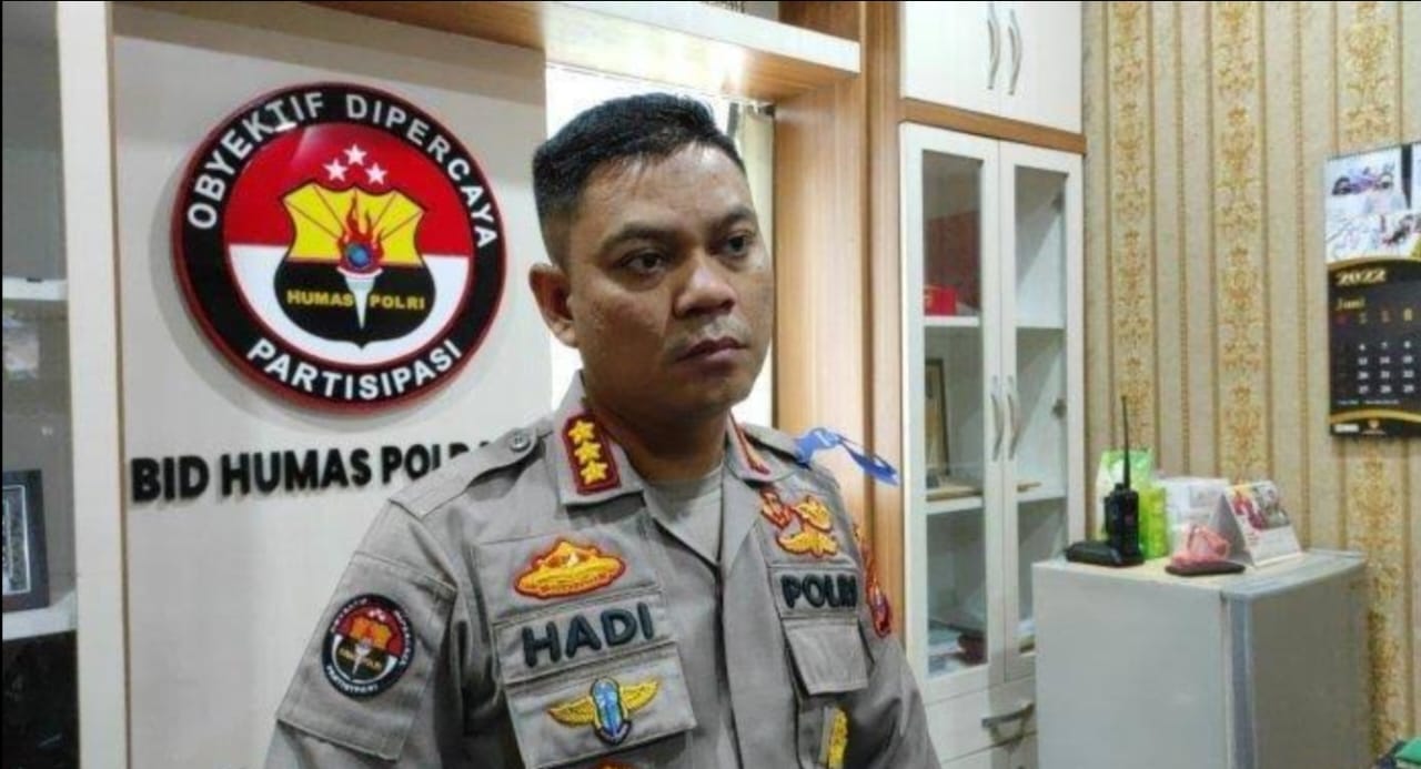 Tim Saber Pungli Polda Sumut Tetapkan Komisioner KPU Sidimpuan Tersangka Pemeresan