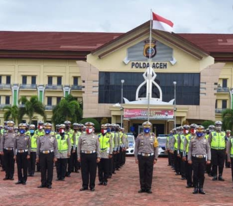 Dugaan Penyimpangan Pembangunan BMCC di Kabupaten Bener Meriah Tahap Penyelidikan Polda Aceh