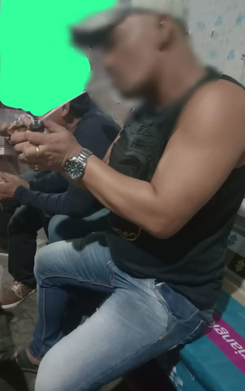 Gawat, Peredaran Narkoba di Kelurahan Lalang Kecamatan Medan Sunggal di duga masih beroperasi