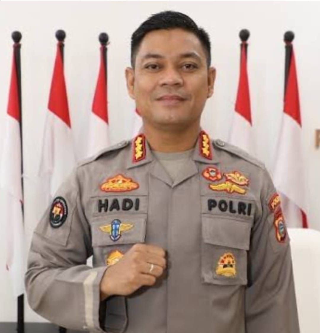 Perkara Tipu Gelap Modus Masuk Taruna Akpol Naik Sidik di Polda Sumut