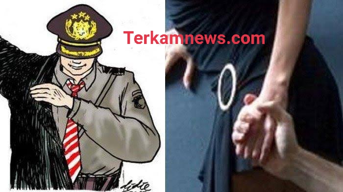 Setelah Buat Laporan Dugaan Selingkuh ke Propam Polres Sergai, Pelapor Sebut Ada Oknum Polisi yang Tawarkan Uang Perdamaian Rp 7 Juta