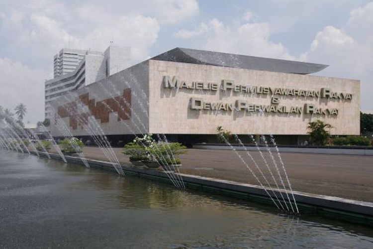 Inilah Daftar Caleg DPR RI yang Lolos di Senayan Dapil Sumut 1,2,3