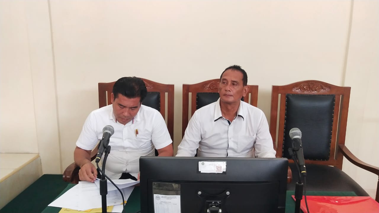 Polres Langkat Menang Dalam Gugatan Praperadilan, Kapores langkat: Kami Menghormati Proses Hukum