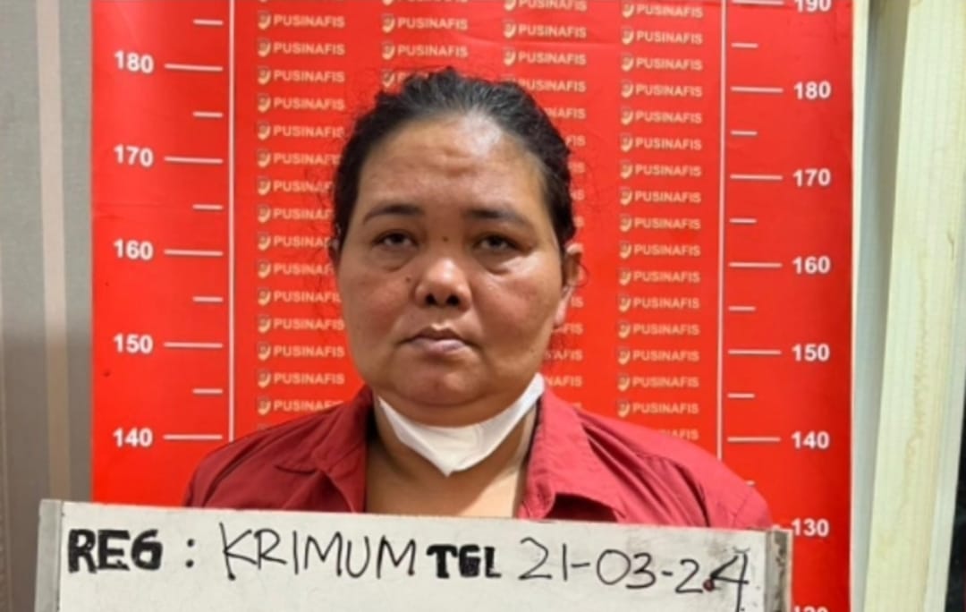 Polda Sumut Buka Ruang Pengaduan Korban Penipuan Tersangka NW