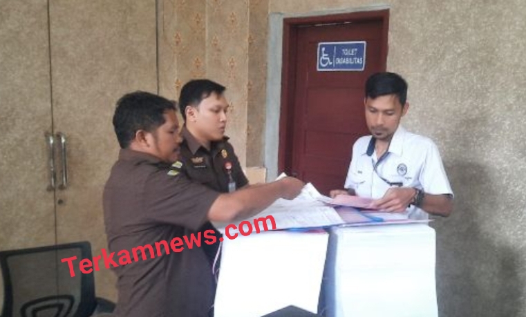 Berkas Perkara PPDB MAN 3 Medan Tahun Ajaran 2022-2023 Kepala Madrasah Nurkholidah Lubis Di Limpahkan Ke Tipikor Pengadilan Negeri Medan