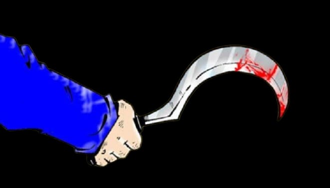 Viral Seorang Warga di Tembung Tewas Diduga Dibacok Geng Motor