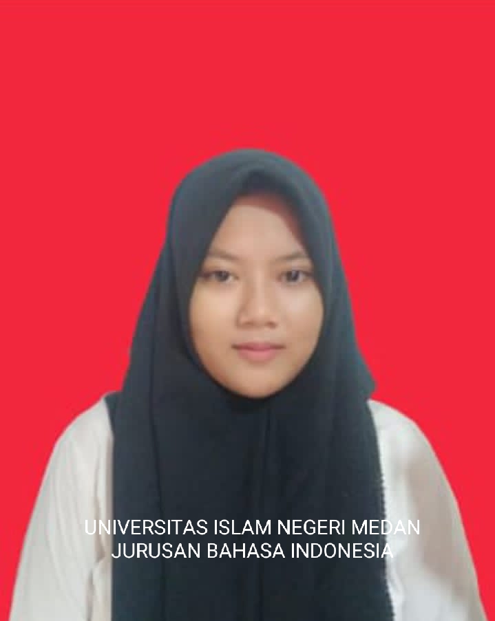 Puisi Pendidikan Syafiah Hanna Sukma : Langkah Kaki Menapaki Jalan.