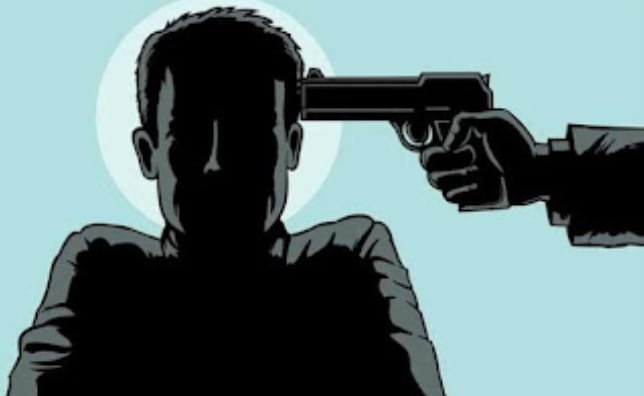 Diancam Dengan Pistol, Anggota LSM TERKAMS Buat Laporan Polisi ke Polrestabes Medan