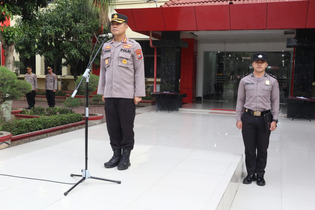 Kabid Humas  Polda Sumut Membuka Pintu Digital: Transformasi Media Sosial dalam Kepolisian”