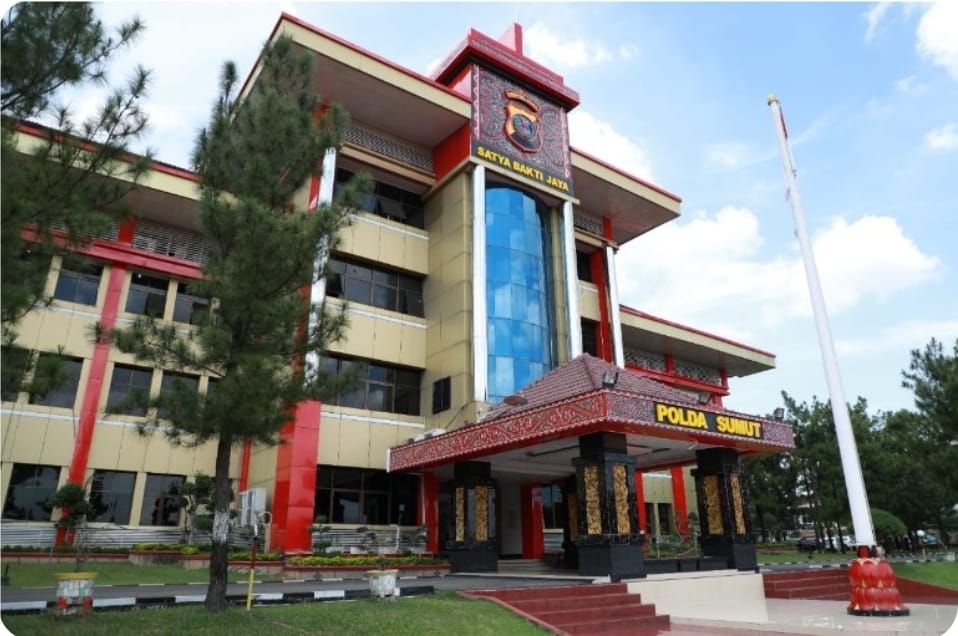 Polda Sumut Tingkatkan Pemberantasan Narkoba