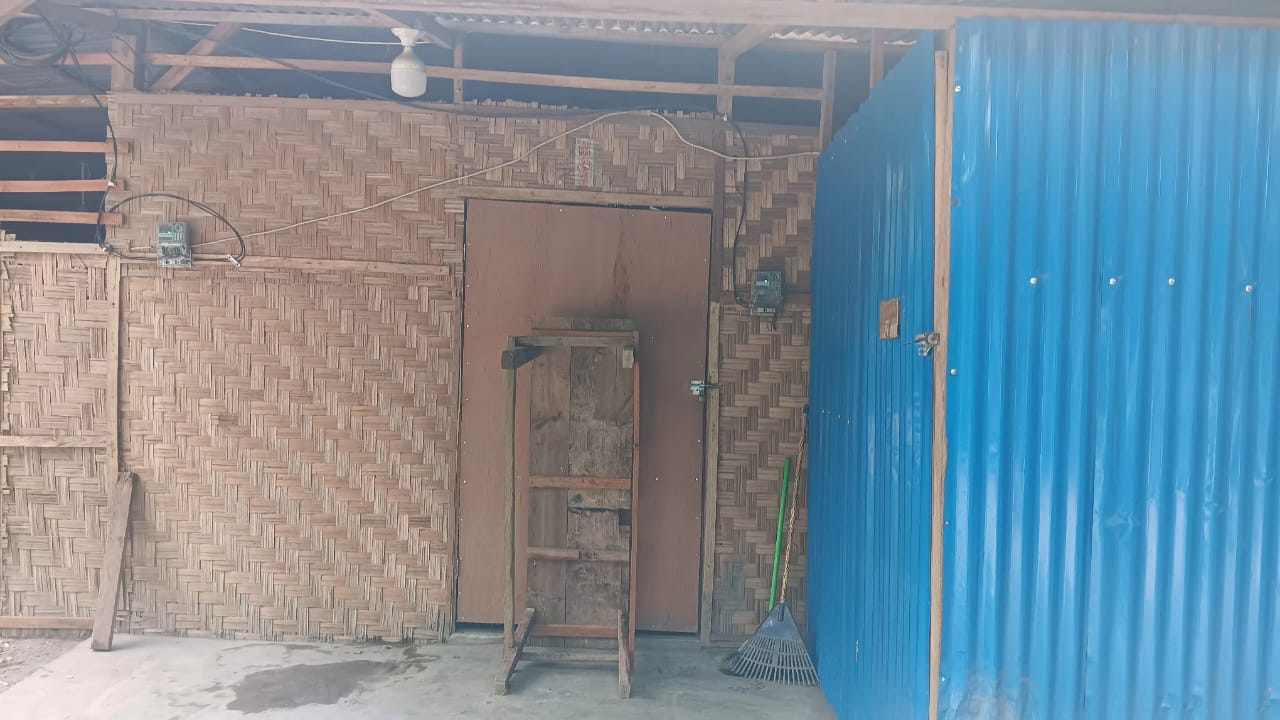 Polres Sergai Bergerak Cepat Menindak Dan Menutup Perjudian