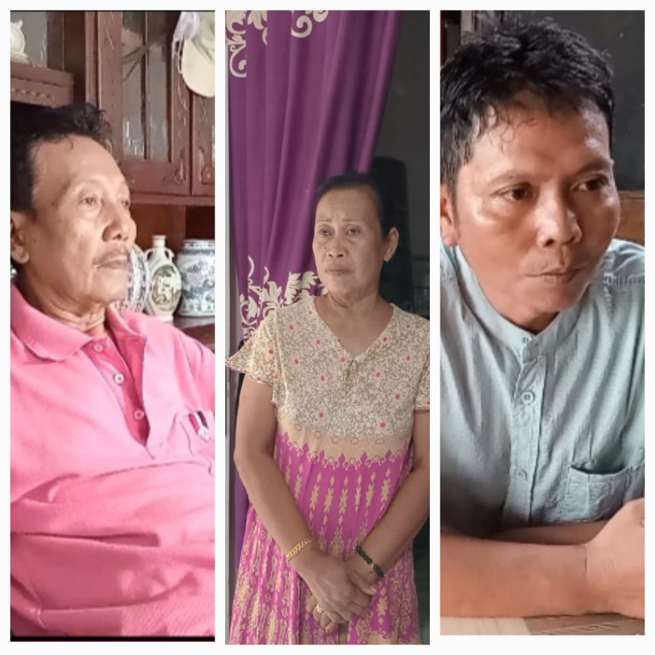 Masyarakat Sekitar Jermal XI dan Kepling di Medan Denai Sebut GS Cs Tidak Ada Melakukan Penganiayaan dan Anarkis.