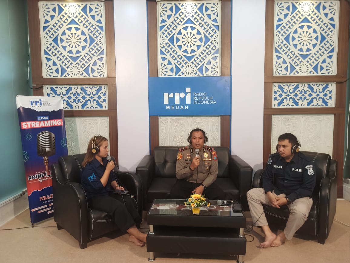 Tawuran Dan Genk Motor Tidak Akan diberi Toleransi