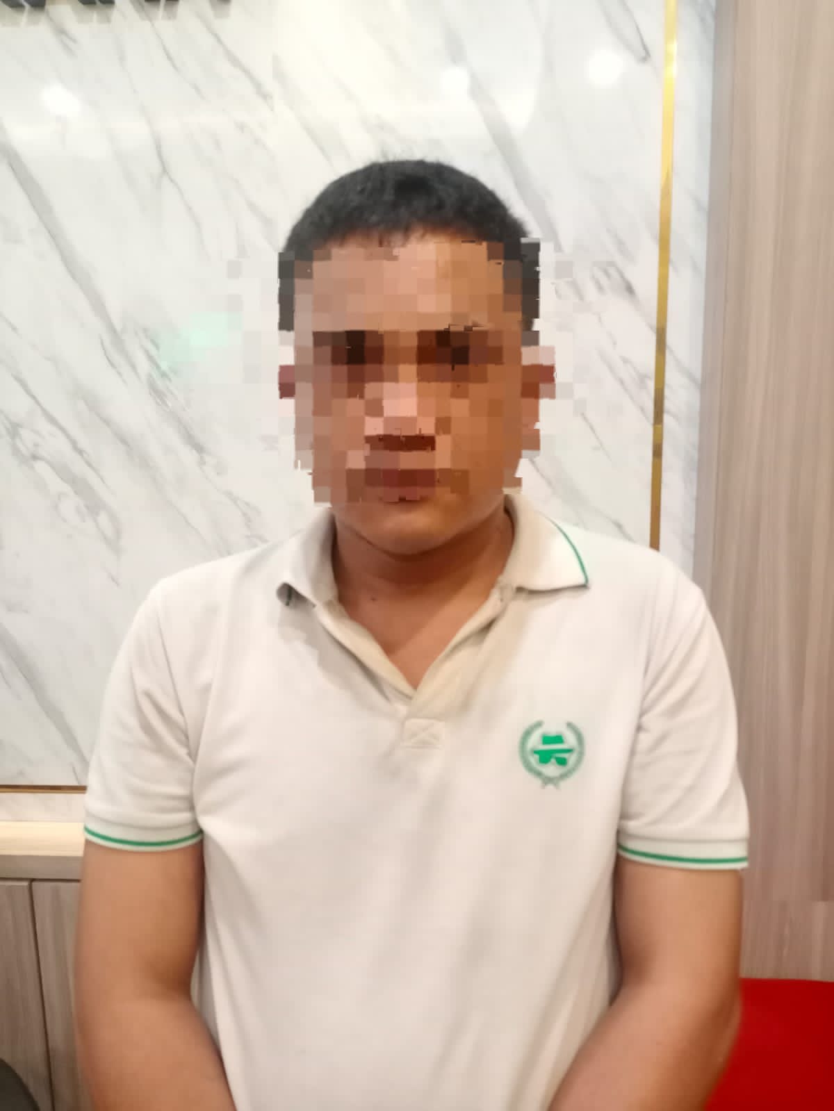 Inilah 2 Eksekutor Pembakar Rumah Sempurna Pasaribu Beserta Tugas dan Peran Masing-Masing