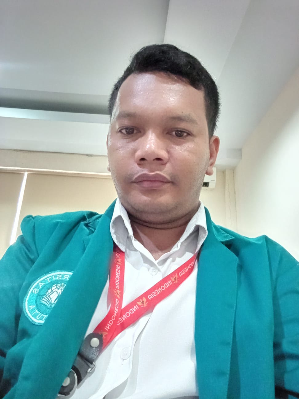 Capt. M. Bayu Pratama menurut Pandangannya : sa’at ini Indonesia sedang mengalami Krisis Demokrasi.