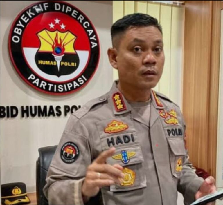 Polda Sumut Siapkan Rekayasa Lalu Lintas Saat Penutupan PON di Stadion Utama Sumut 20 September Nanti, Berikut Daftarnya