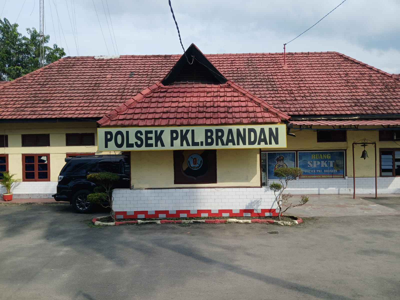 Lengkapi Berkas, Polsek Pangkalan Berandan Lanjutkan Kasus Penembakan Ke Pengadilan
