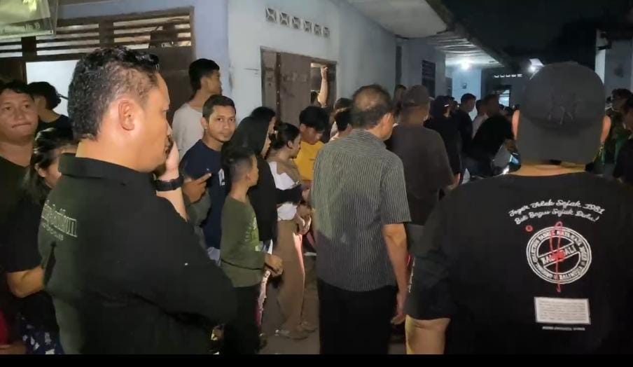 Berbagai Kalangan Apresiasi Tindakan Tegas Polda Sumut Memburu Genk Motor