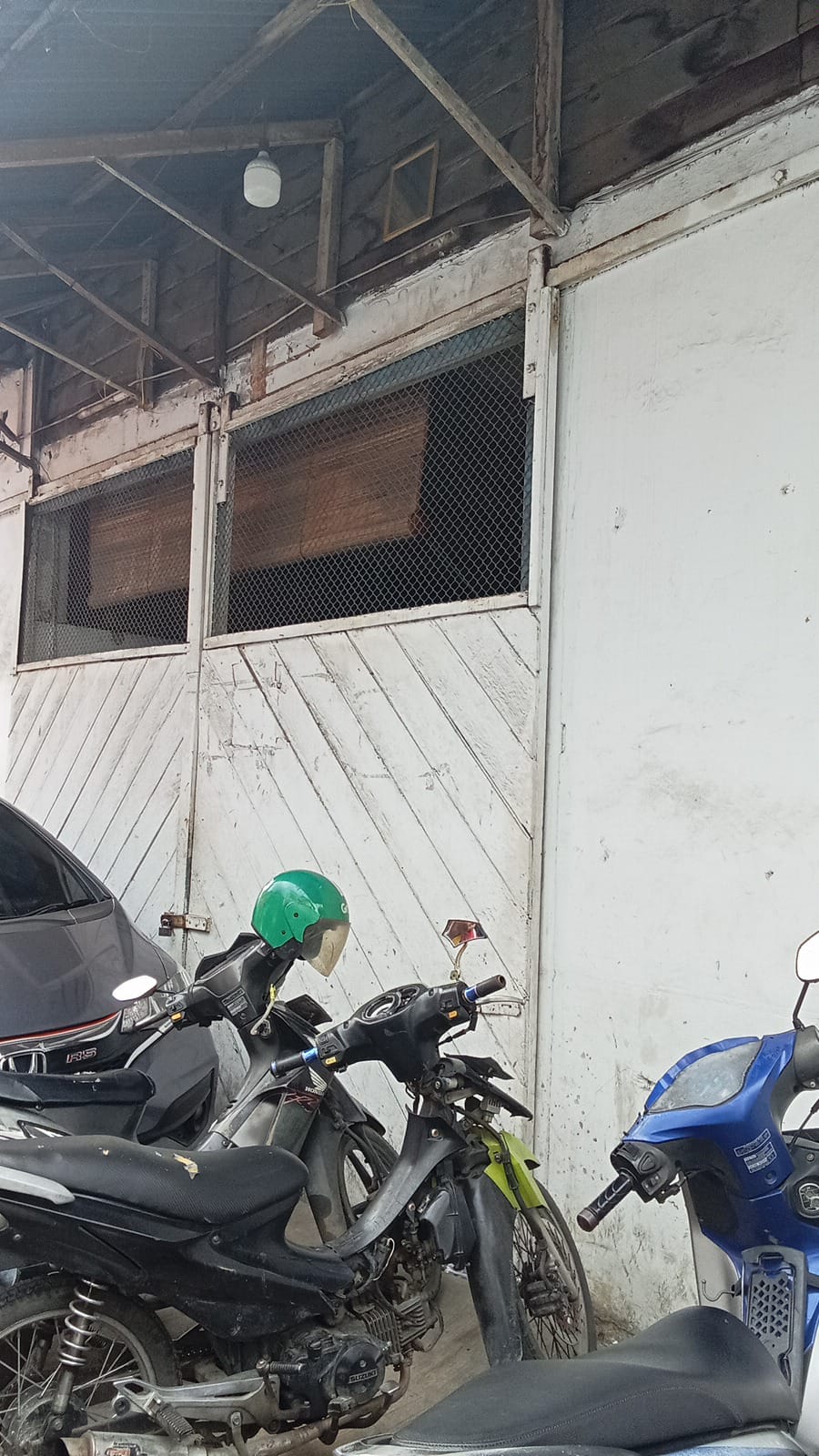 Polres Binjai Cek Keberadaan Lokasi Judi