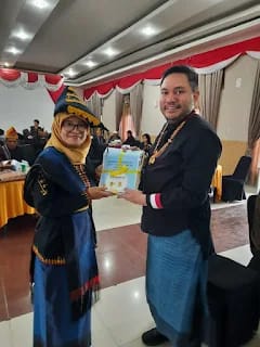 Persentase Penduduk Miskin Kabupaten Pakpak Bharat Menurun Tahun 2024