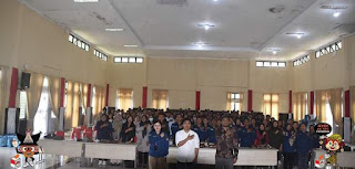 KPU Pakpak Bharat Adakan Bimtek Pembentukan KPPS