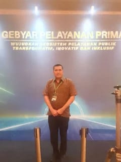 Kabupaten Pakpak Bharat Terpilih Menjadi Salah Satu Mall Pelayanan Publik Digital