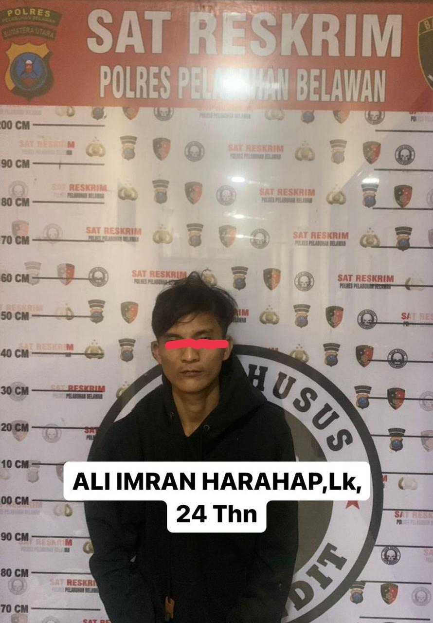 Polisi Tangkap 3 Pelaku Begal Hendak Beraksi