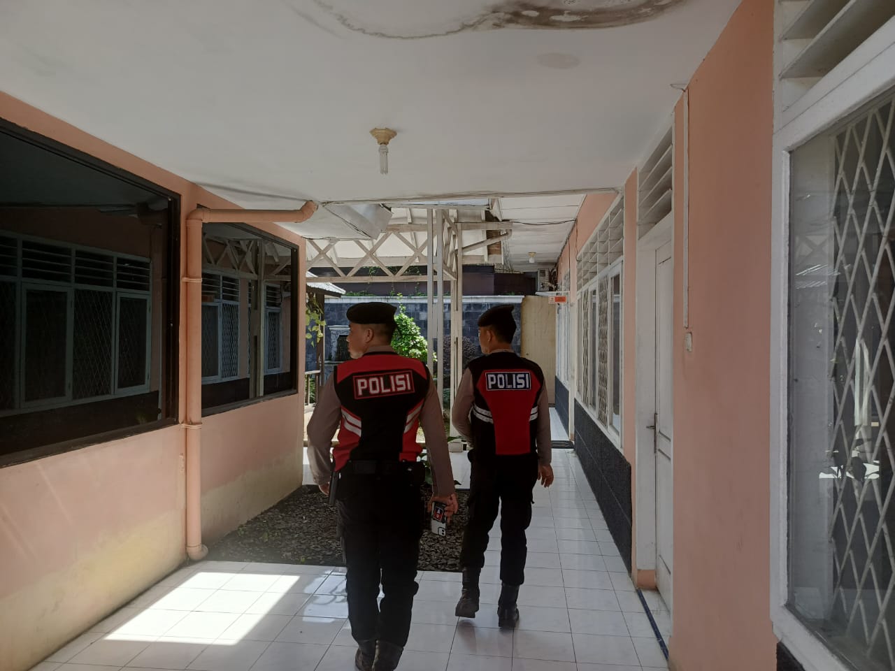 Polisi Siapkan Langkah Proaktif Pengamanan KPU dan Bawaslu Sumut Jelang Pemilukada 2024