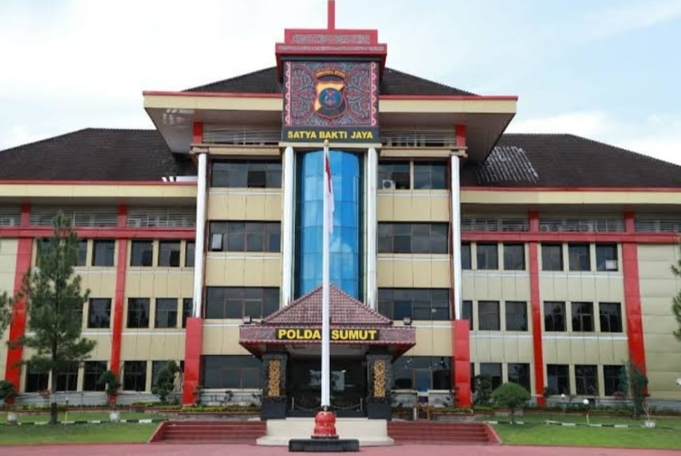 Sepekan, Polda Sumut dan Polres Jajaran Ungkap Kasus Besar Narkoba, 89 Kasus dan Sita 55 Kg Sabu