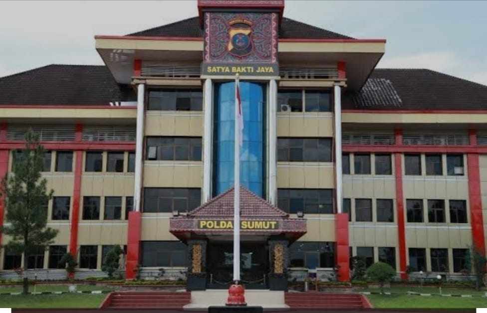 Operasi Besar Polda Sumut, Ratusan Tersangka dan Narkoba Diamankan Dalam Sepekan