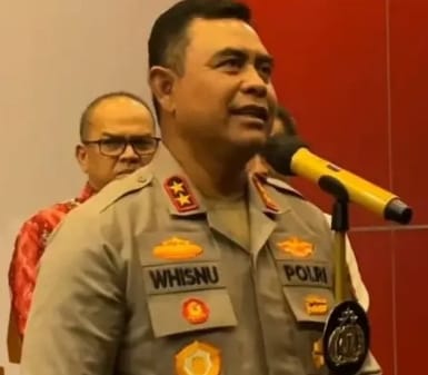Seluruh Tahapan Pilkada Kondusif, Kapoldasu: Terima Kasih Masyarakat Sumut