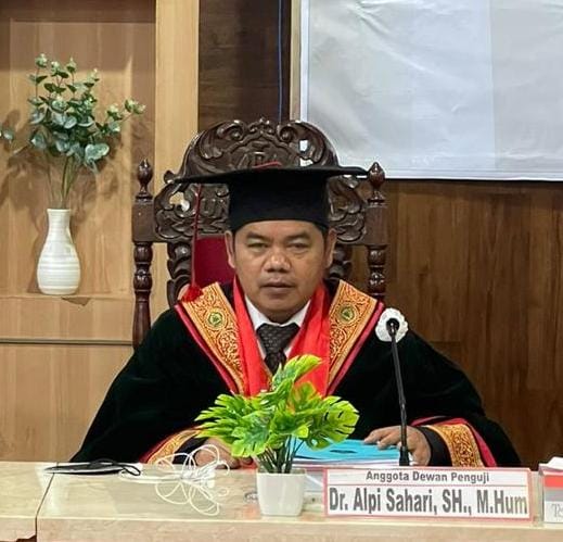 Kemandirian Polri: Pilar Demokrasi dan Penjaga Konstitusi