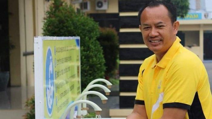 Polisi Berhati Mulia: Selamatkan Kakek Tuna Wisma dari Dingin dan Sakit