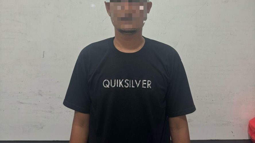 Polda Sumut Gagalkan Pengiriman Pekerja Migran Ilegal ke Malaysia, Seorang Agen Diamankan