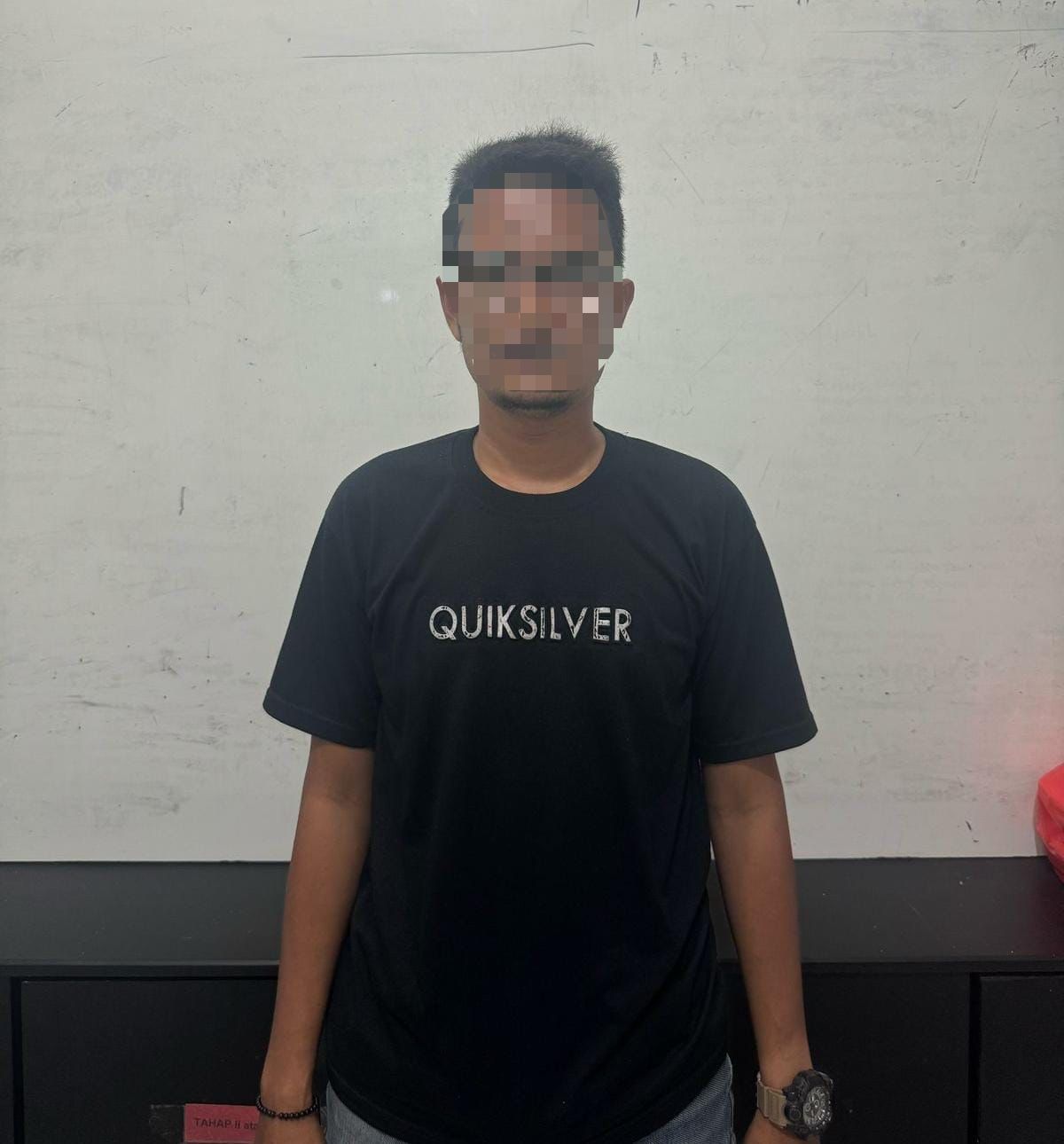 Polda Sumut Gagalkan Pengiriman Pekerja Migran Ilegal ke Malaysia, Seorang Agen Diamankan