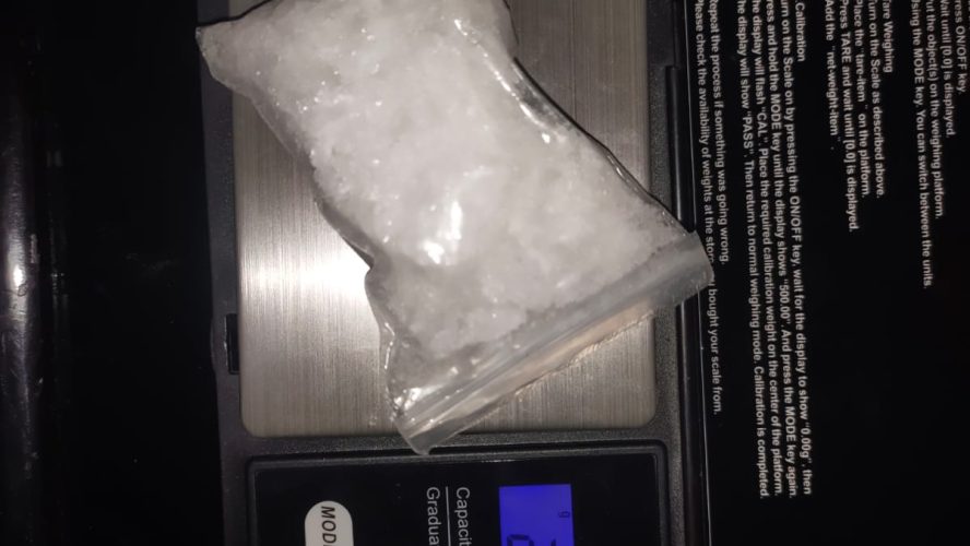 Lagi! Polres Sergai Surutkan Kasus Narkotika, Amankan 3 Tersangka & Barang Bukti 20,19 Gram Sabu