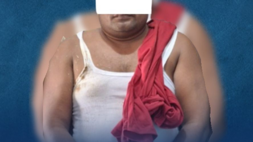 Sat Narkoba Polres Langkat Grebek Sabu di Wampu: Generasi Kita Bukan Untuk Dihancurkan Narkoba!