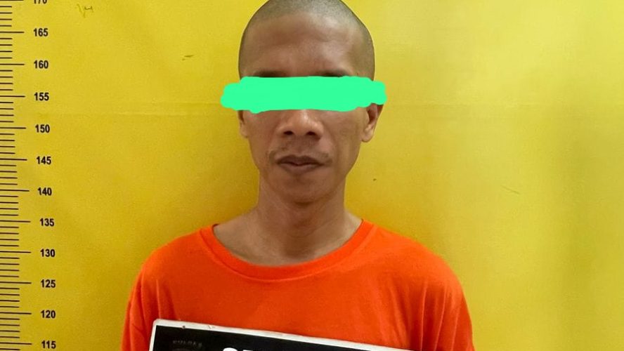 Polres Labusel Ungkap Kasus Pria Beristri Cabuli Tiga Gadis di Bawah Umur, Satu Korban Hamil