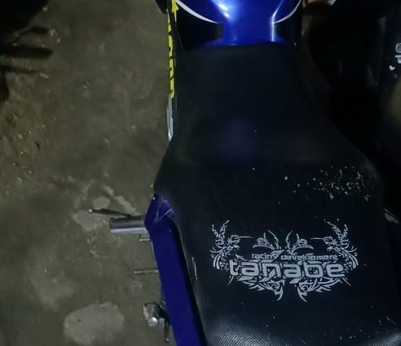 Unit Reskrim Polsek Firdaus Polres Sergai Berhasil Mengamankan Dua Tersangka Kasus Pencurian Dengan pemberatan