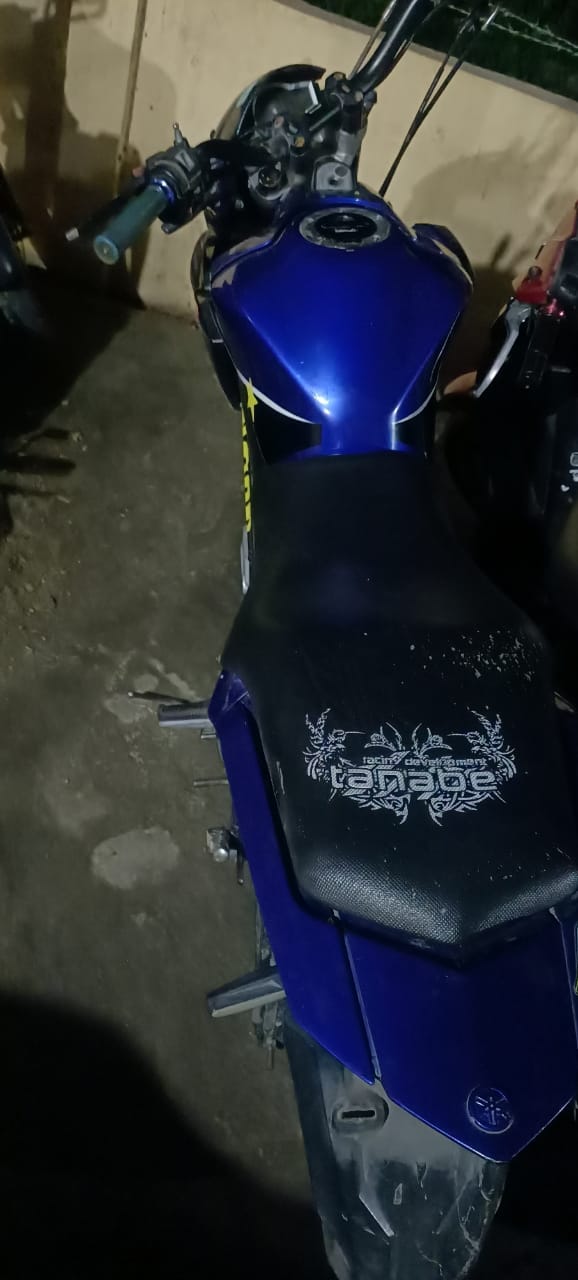 Unit Reskrim Polsek Firdaus Polres Sergai Berhasil Mengamankan Dua Tersangka Kasus Pencurian Dengan pemberatan