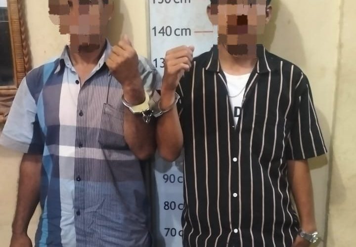 Mengklarifikasi Berita Negatif ; Kesan Polres Langkat Tutup Mata Terkait Maraknya Peredaran Narkoba, Polres Langkat Bongkar Dan Tindak Pelaku Kejahatan Narkoba Dijajarannya