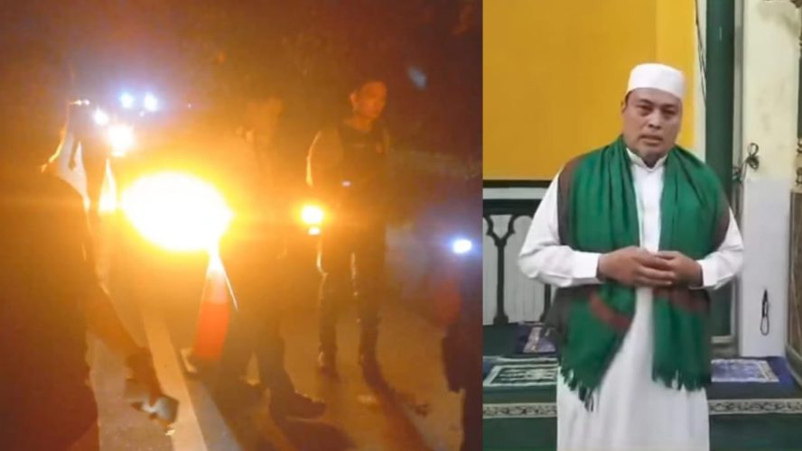 Kapolres Belawan Diserang Pemuda Bersajam di Tol Belmera, MUI: Polisi Wajib Didukung Menegakkan Hukum