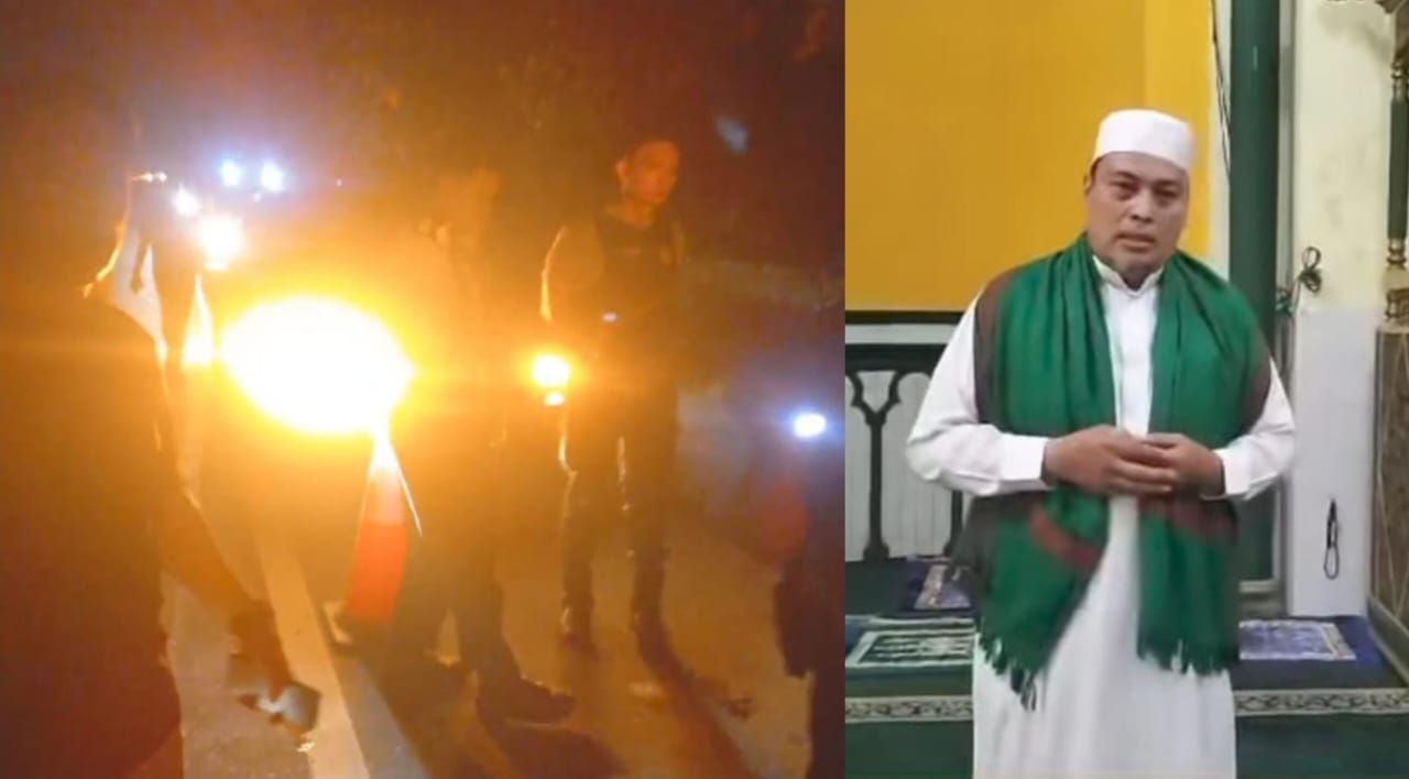 Kapolres Belawan Diserang Pemuda Bersajam di Tol Belmera, MUI: Polisi Wajib Didukung Menegakkan Hukum