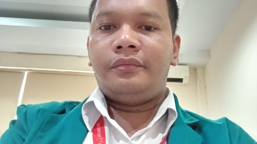 Tindakan Tegas  Terukur AKBP. Oloan Siahaan Menuai Pro Dan Kontra Ini Pendapat Mahasiswa Hukum M. Bayu Pratama: