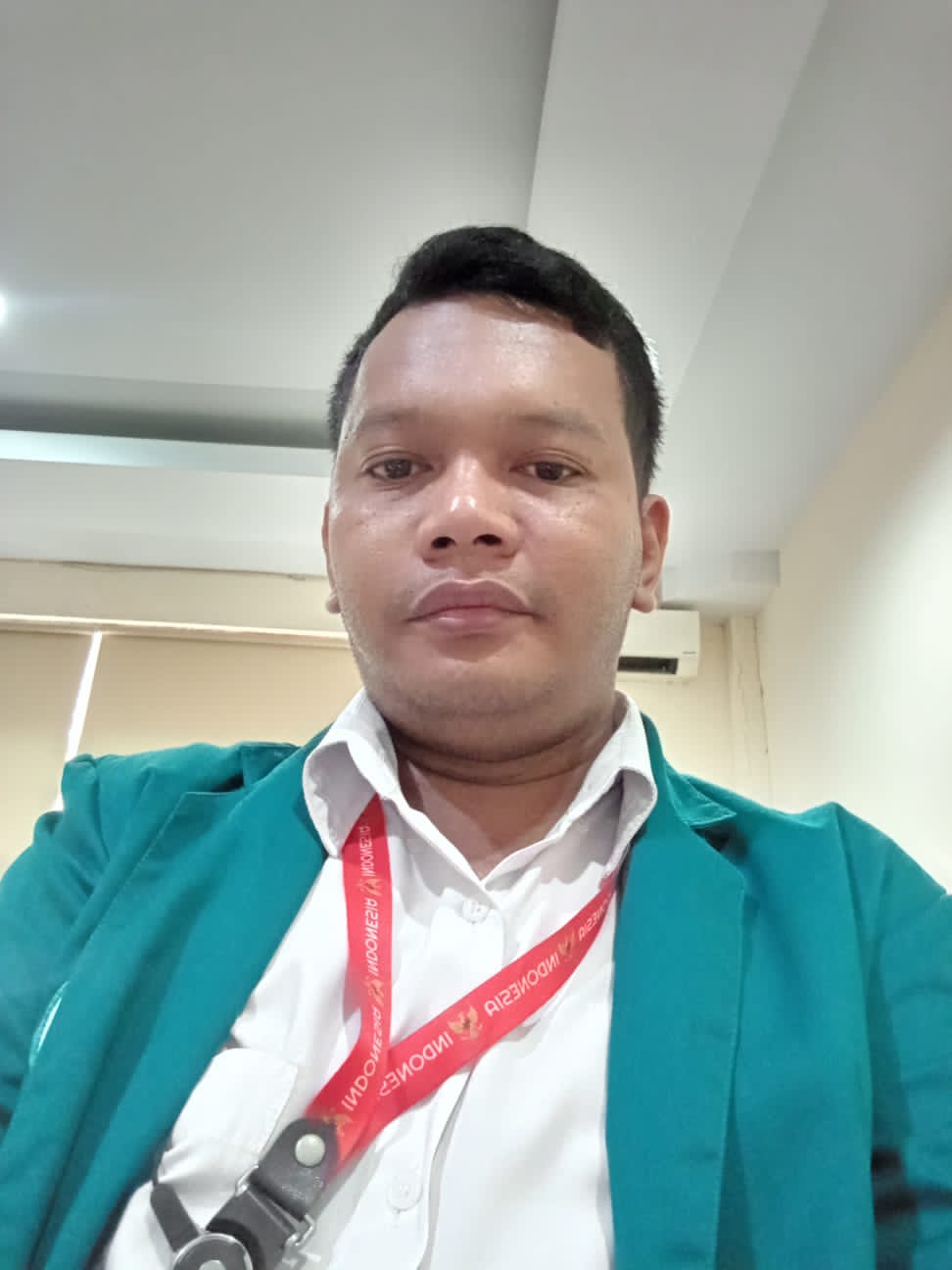 Tindakan Tegas  Terukur AKBP. Oloan Siahaan Menuai Pro Dan Kontra Ini Pendapat Mahasiswa Hukum M. Bayu Pratama: