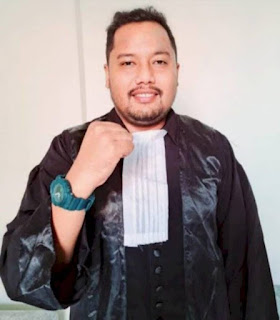 Praktisi Hukum Minta Kapolda Sumut Menangkap Aktor Utama Pelaku Penyerangan  Kapolres Pelabuhan Belawan